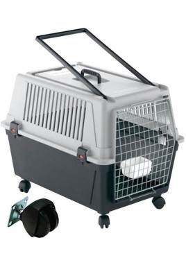 Ferplast Carrier Atlas 40 For Dog And Cat